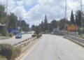 Μικραίνει δρόμος δίπλα στον Περιφερειακό – Λόγω του Fly Over