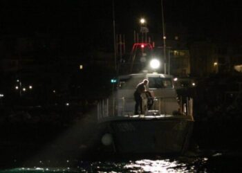 Και δεύτερο πτώμα άνδρα στον Θερμαϊκό μέσα στην ίδια μέρα