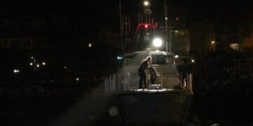 Και δεύτερο πτώμα άνδρα στον Θερμαϊκό μέσα στην ίδια μέρα
