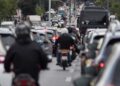 Θεσσαλονίκη: Γεγονός η πρώτη παράβαση του νέου ΚΟΚ με χρήση AI κάμερας – Οδηγούσε με το κινητό στο χέρι στην παραλιακή (video)