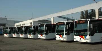 Αναβαθμίζεται ο σταθμός μετεπιβίβασης ΟΑΣΘ στο ΙΚΕΑ – Μεταφέρεται από σήμερα