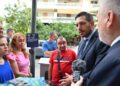 Θεσσαλονίκη: Πρωτοπορία με 1.000 πινακίδες Braille στις στάσεις του ΟΑΣΘ