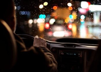 Θεσσαλονίκη: Οδηγούσε υπό την επήρεια αλκοόλ – Συνελήφθη 28χρονος