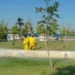 Θεσσαλονίκη: Επιχείρηση καθαρισμού των γκράφιτι στη Νέα Παραλία – Σύσκεψη για αστυνομικά μέτρα (φώτο)