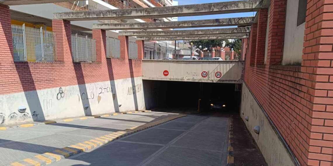 Κορδελιό: Στα «γρανάζια» των υπηρεσιών έχει κολλήσει το υπόγειο πάρκινγκ – Χρόνια καθυστερήσεων και κενών υποσχέσεων