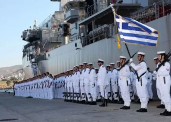 ΕΠΟΠ: Νέες αιτήσεις για το Πολεμικό Ναυτικό