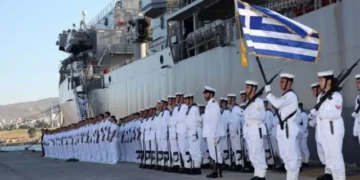 ΕΠΟΠ: Νέες αιτήσεις για το Πολεμικό Ναυτικό