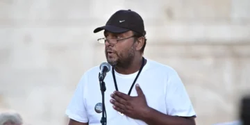 Μια συγκέντρωση σήμερα στη Θεσσαλονίκη – Για τον απεργό πείνας Πάνο Ρούτσι