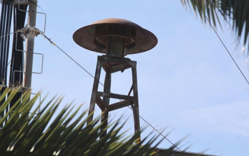 Σειρήνες συναγερμού στο Ωραιόκαστρο – Πότε θα ηχήσουν