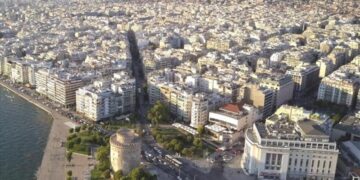 Μιχαηλίδου: Έρχονται 1.500 διαμερίσματα με χαμηλά ενοίκια στη Θεσσαλονίκη – Πού θα γίνουν