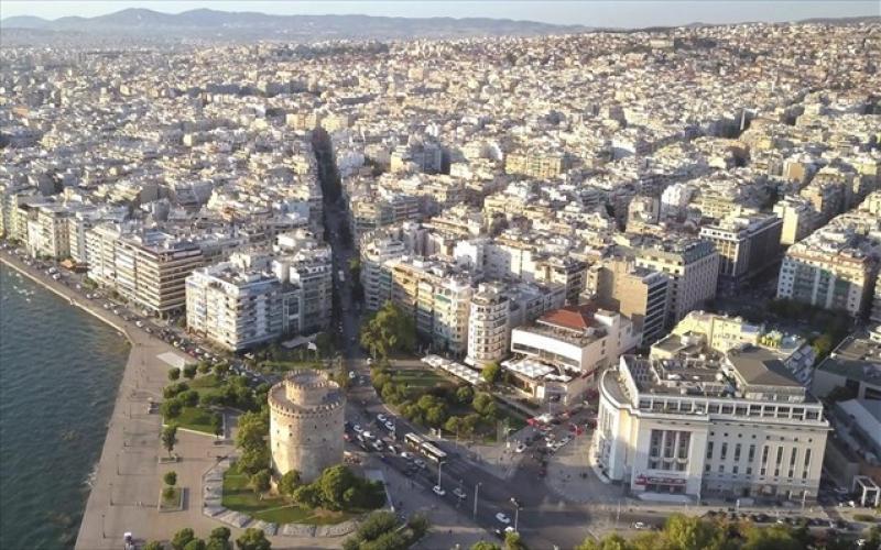 Μιχαηλίδου: Έρχονται 1.500 διαμερίσματα με χαμηλά ενοίκια στη Θεσσαλονίκη – Πού θα γίνουν