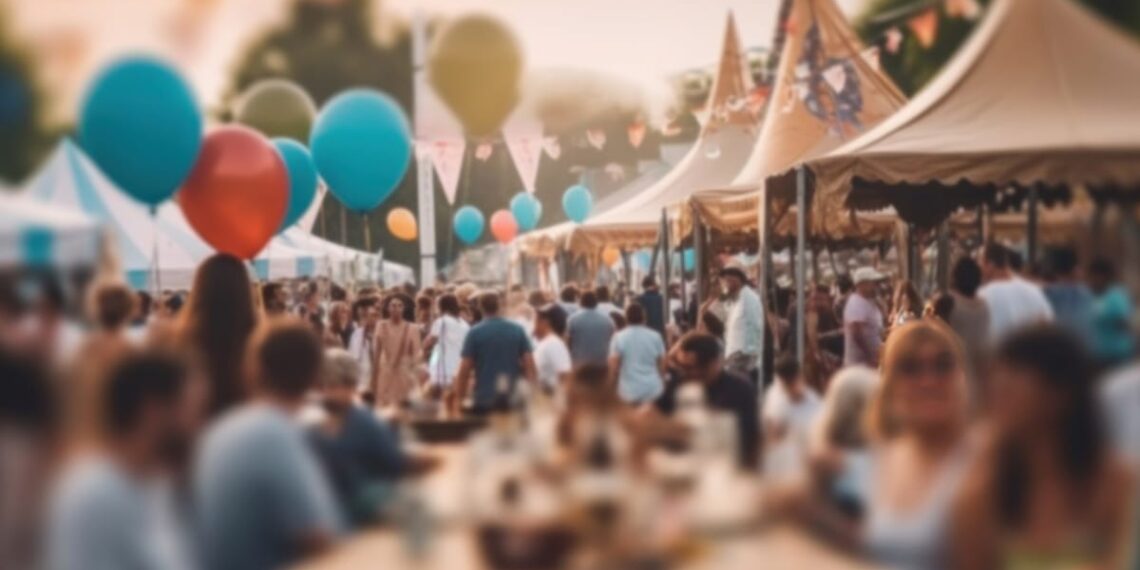 Δήμος Παύλου Μελά: Σήμερα στις 18:00 το Polichni Street Festival στην καρδιά της Πολίχνης