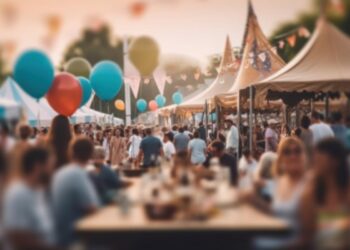 Δήμος Παύλου Μελά: Σήμερα στις 18:00 το Polichni Street Festival στην καρδιά της Πολίχνης
