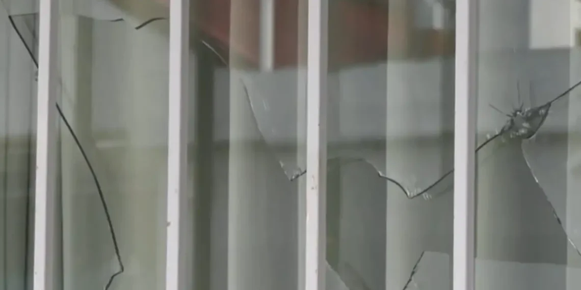 Άγνωστοι βανδάλισαν Δημοτικό σχολείο στα Πευκά – Ξήλωσαν ακόμα και τα κεραμίδια