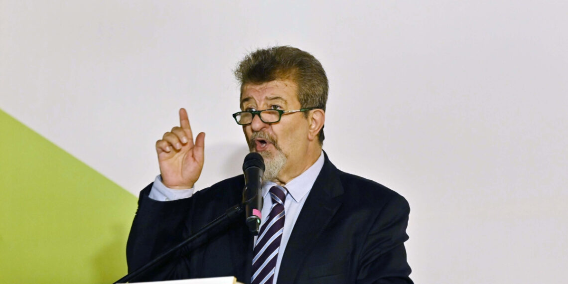 Σίμος Δανιηλίδης: Ζητά συνδρομή της αστυνομίας – “Η παραβατικότητα έχει ξεφύγει”