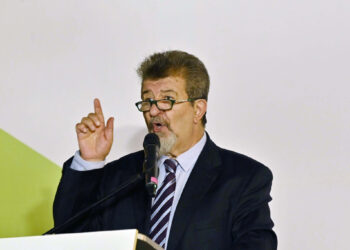 Σίμος Δανιηλίδης: Ζητά συνδρομή της αστυνομίας – “Η παραβατικότητα έχει ξεφύγει”