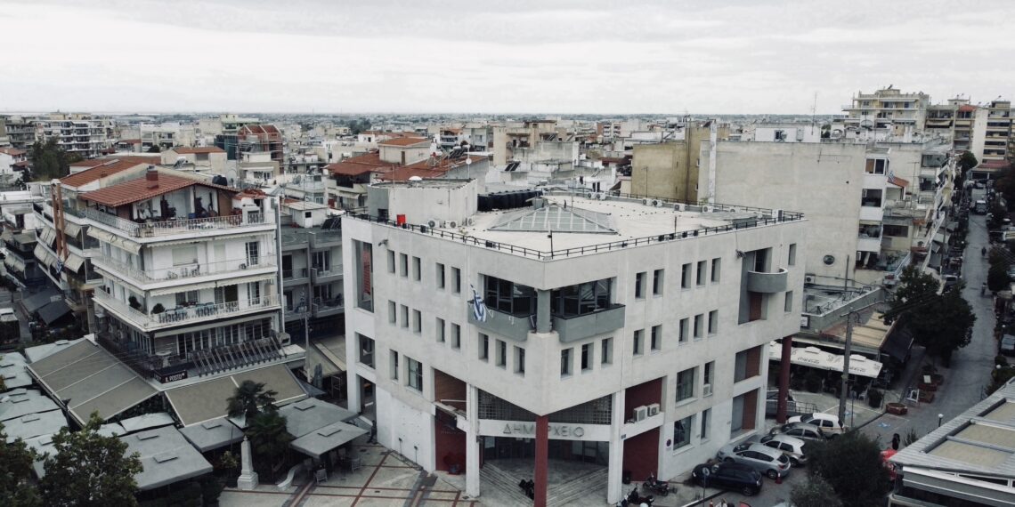 Σάλος με τις απευθείας αναθέσεις στον Δήμο Κορδελιού – Ευόσμου