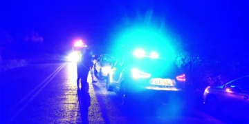 Τρελό περιστατικό στο Κορδελιό: Τρεις «μαϊμού» αστυνομικοί επιχείρησαν να… ελέγξουν κανονικά αστυνομικό της Ομάδας ΔΙΑΣ