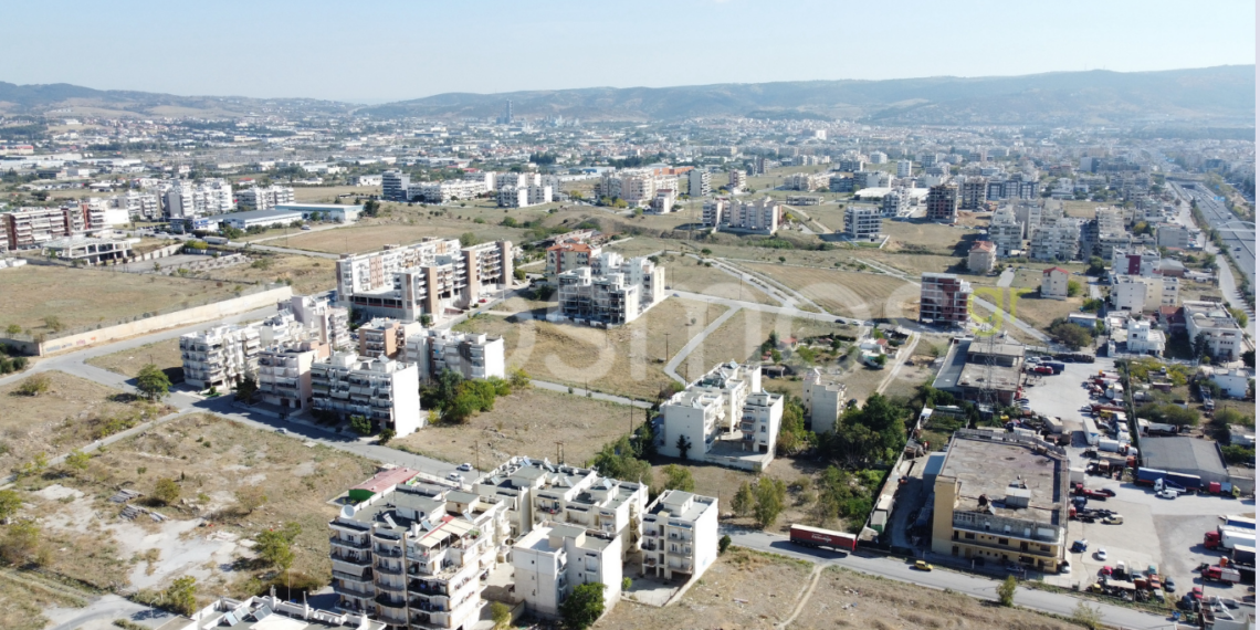 Άνωθεν Περιφεριακού: Μια περιοχή που μεγαλώνει χωρίς σχολεία και χωρίς σχέδιο