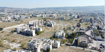 Άνωθεν Περιφεριακού: Μια περιοχή που μεγαλώνει χωρίς σχολεία και χωρίς σχέδιο