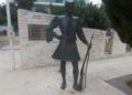 Ο Δήμος Κορδελιού Ευόσμου τιμά την Ημέρα Μνήμης του Μακεδονικού Αγώνα