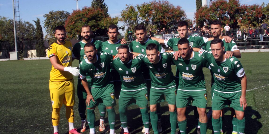 Αγροτικός Αστέρας: Εντυπωσιακό ξεκίνημα με ευρεία νίκη 0-5 επί της Ξηροκρήνης