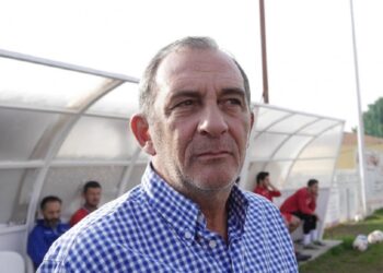 ΑΕ Ευόσμου: Νέος προπονητής ο Λάμπρος Ανδριόπουλος