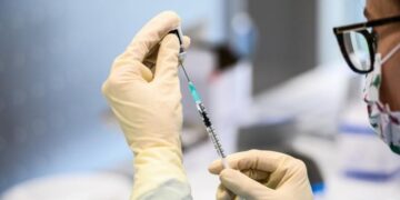 Δωρεάν αντιγριπικός εμβολιασμός στα Δημοτικά Ιατρεία του Δήμου Θεσσαλονίκης
