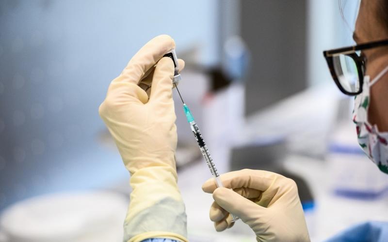 Δωρεάν αντιγριπικός εμβολιασμός στα Δημοτικά Ιατρεία του Δήμου Θεσσαλονίκης