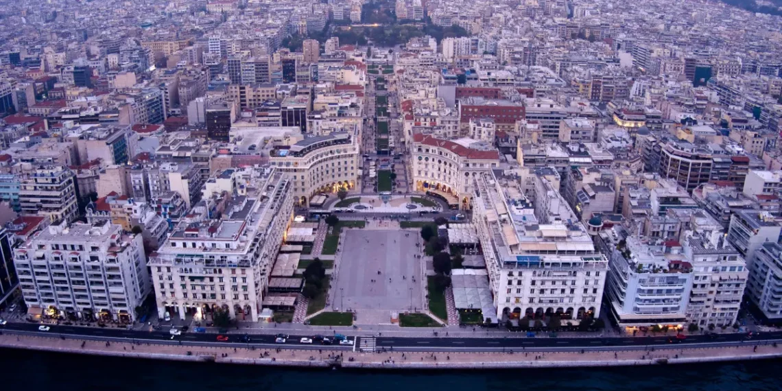 Η πολιτική βούληση Κυρανάκη, το μετρό στη δυτική Θεσσαλονίκη και μια θαυματουργή γυναίκα που διαχειρίζεται το κυκλοφοριακό της πόλης