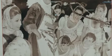 «Παιδιά της Ελλάδος παιδιά»: Το βράδυ που η Θεσσαλονίκη υποκλίθηκε στη Σοφία Βέμπο