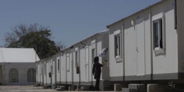 Θεσσαλονίκη: Φρίκη σε δομή μεταναστών – Χτύπησαν και βίασαν ομαδικά 6χρονο αγοράκι