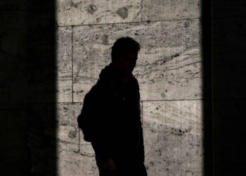 Συναγερμός για την εξαφάνιση 14χρονου από το Ωραιόκαστρο