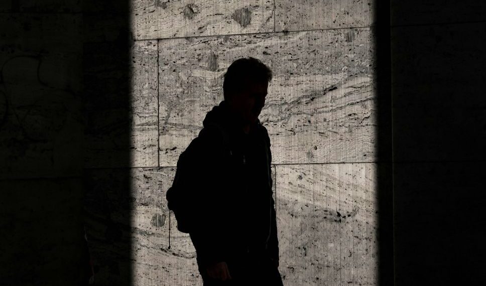 Συναγερμός για την εξαφάνιση 14χρονου από το Ωραιόκαστρο