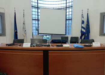 Συνεδριάζει το Δημοτικό Συμβούλιο Κορδελιού Ευόσμου σήμερα Τετάρτη 29 Οκτωβρίου 2025