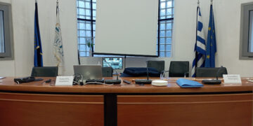 Συνεδριάζει το Δημοτικό Συμβούλιο Κορδελιού Ευόσμου σήμερα Τετάρτη 29 Οκτωβρίου 2025