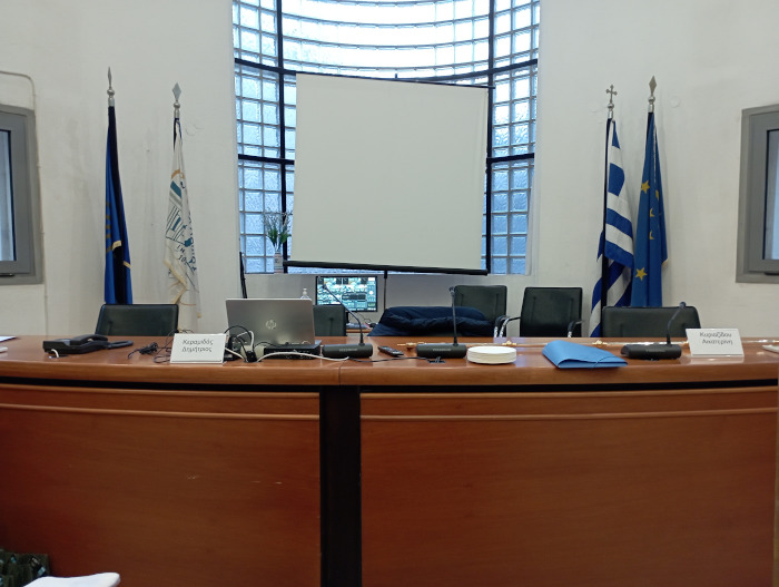 Συνεδριάζει το Δημοτικό Συμβούλιο Κορδελιού Ευόσμου σήμερα Τετάρτη 29 Οκτωβρίου 2025