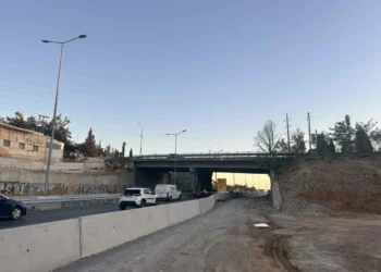 Αρχίζει η κατεδάφιση της γέφυρας Πανοράματος λόγω Flyover – Πότε θα ολοκληρωθεί