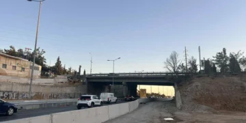 Αρχίζει η κατεδάφιση της γέφυρας Πανοράματος λόγω Flyover – Πότε θα ολοκληρωθεί