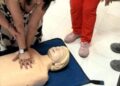 Θεσσαλονίκη: Χιλιάδες μαθητές θα προσπαθήσουν να κάνουν νέο ρεκόρ ΚΑΡΠΑ