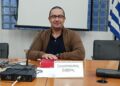 Δήμος Ευόσμου-Κορδελιού: Νέος πρόεδρος του Δημοτικού Συμβουλίου ο Σάββας Ξενιτόπουλος