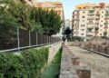 Να φύγουν άμεσα τα κάγκελα από την πλατεία Ναυαρίνου – Παρέμβαση Αγγελούδη