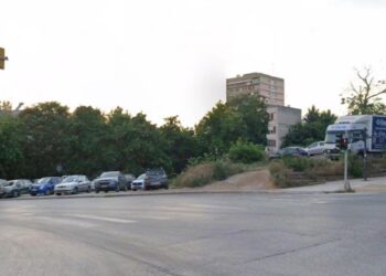 Ξηροκρήνη: Νέος πνεύμονας πρασίνου σε 5,5 στρέμματα – Πού θα δημιουργηθεί