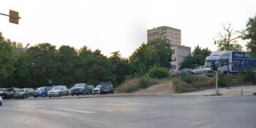 Ξηροκρήνη: Νέος πνεύμονας πρασίνου σε 5,5 στρέμματα – Πού θα δημιουργηθεί