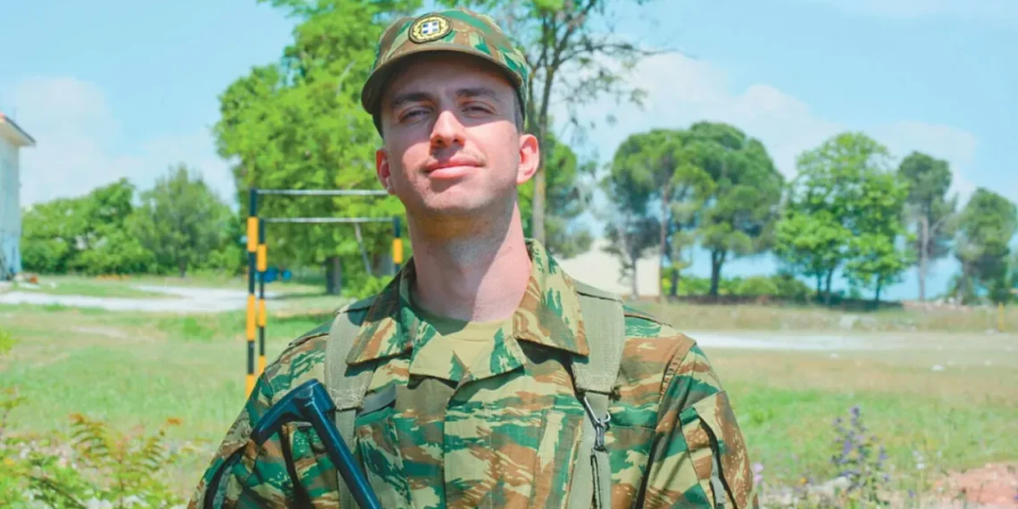 Θεσσαλονίκη: Το ντόμινο λαθών που στέρησε τη ζωή στον 27χρονο στρατιώτη στο 424 – Νοσοκόμα ρωτούσε ασθενείς αν ξέρουν ΚΑΡΠΑ