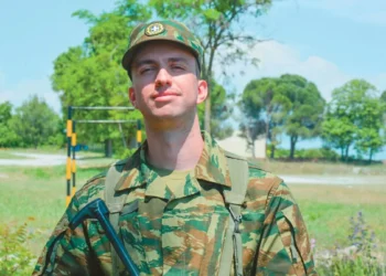 Θεσσαλονίκη: Το ντόμινο λαθών που στέρησε τη ζωή στον 27χρονο στρατιώτη στο 424 – Νοσοκόμα ρωτούσε ασθενείς αν ξέρουν ΚΑΡΠΑ