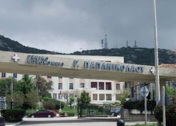 Θεσσαλονίκη: «Σφραγισμένη ΜΕΘ στο Παπανικολάου» – Ανεκμετάλλευτες 18 κλίνες