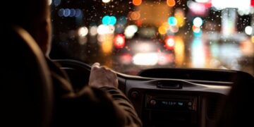 Τούμπα: Οδηγούσε μεθυσμένος και προκάλεσε τροχαίο – Συνελήφθη 54χρονος