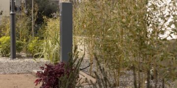 Έρχεται «Δροσιά» στην Άνω Πόλη – Παραδίδεται το νέο πάρκο τσέπης