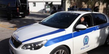 Δήμος Κορδελιού-Ευόσμου: Μία σύλληψη σε επιχείρηση της ΕΛΑΣ